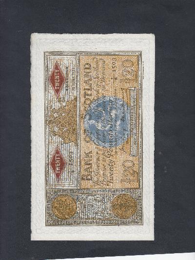 Beschrijving voorzijde: ARMS